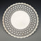 20世紀初頭 英国アンティーク シルバープレート製ディッシュ 直径27cm Mappin&Webb
